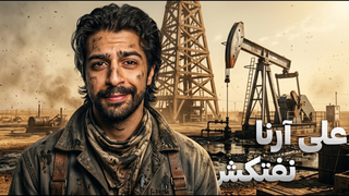برای خودم دکل نفت زدم ( نفت رو گرون فروختم ) ! 🛢️🔥 | Black Gold: Oil Drilling Simulator
