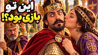 مخ دختر امپراتور رو زدم! بعدش رفتیم باغ... 🔥 Bannerlord