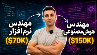 چرا مهندسی هوش مصنوعی (AI Engineering) ؟