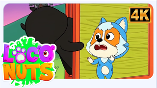 Hide & Run Halloween | Spooky Halloween Adventure for Kids