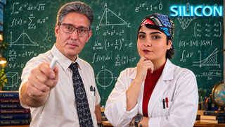 کامپیوتر کوانتومی مسئله ریاضی ۴۷ ساله را حل کرد |‌ سیلیکن