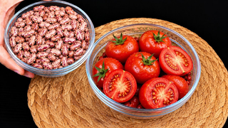 اگه 100 بارم درستش کنم، بازم ازش سیر نمی‌شم! 😋 | آش پاییزی دستور مادربزرگم