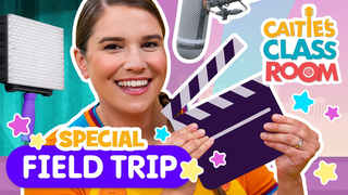 Let's Go Behind The Scenes 🎬 | Celebrate 20 years of Super Simple | Super Simple Play