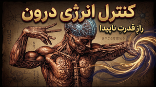 انرژی، همه چیز است؛ تنها راهنمای شما برای کنترل انرژی (بدون حرف‌های بیهوده)