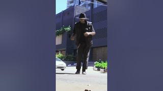 Easy c walk beginner level #captboby
