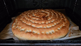 تهیه نان خانگی سیب زمینی دار - خیلی نرم، خوشمزه و آسان