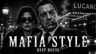 Mafia Style [DARK LUXURY HOUSE] Late Night Drive Mix | Nobody Sits Down Before Me