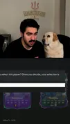 بازیکن سگ‌نما فیفا شانس ما را باز کرد ❤️🔥
