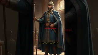 معمای جانشینی در تاریخ ایران: بحران‌ها و انتقال قدرت