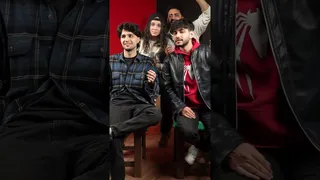 آیا می‌تونی آهنگ‌ها رو برعکس حدس بزنی؟ 👀🎧
