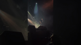 اجرای زنده مسعود صادقلو — «لعنت» (کنسرت)
