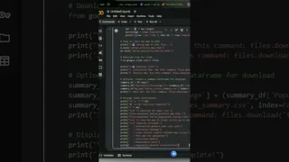 آموزش ساخت نقشه تعاملی با Deepseek AI
