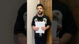 بیایید یک ایرانی را همراهی و حمایت کنیم 😔
