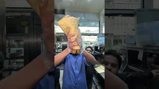 کباب حاج احمد بی‌نظیره! 😍😋