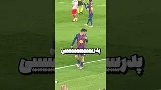 پدر دوست‌داشتنی محبوب 😍🔥