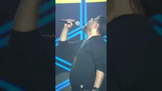 اجرای زنده و احساسیِ «شیدایی»