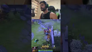 آموزش بازی Dota 2 از فست الکمیست Abiuz #بازی_دوتا2 #بازی_ویدیویی #گیمینگ