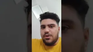 مرسی از حمایتی که از من و بابام کردی! 🔥 @amirtataloo