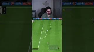 هنوزم چیزای جالبی بلدم 😎 #فیفا #fifa #asalar10 #fc25