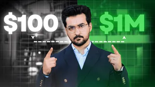 چگونه با این مهارت‌ها اولین میلیون خود را بسازید - 100٪ تضمینی و آزمایش‌شده