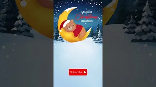 آهنگ‌های آرامش‌بخش کریسمس جادویی اکنون منتشر شده است 🎅❄️🎅 موسیقی آرامش‌بخش برای خواب آرام