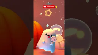لالایی برای نوزادان برای سهولت بیشتر در خوابیدن 🎃👻🎃 موسیقی آرامش‌بخش برای هالووین