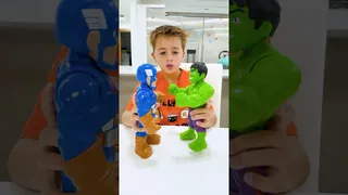 با ولاد و نیکی به شیوه‌ای امن و سرگرم صحبت کنید!