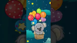 آهنگ آرامبخش برای نوزادان ❤️ موسیقی آرامش بخش برای خواب آرام ❤️ کوتاه
