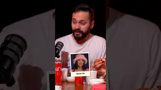 هات شو با حامد شاهانی 🥸🔥