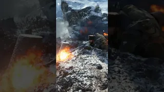 لحظه‌های جنگ‌زمین ۱ #bf1