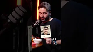 🔥🧯 با سعید بلمونت داغ بشوید!