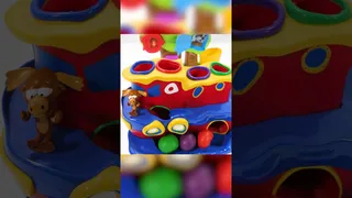 گوزن شمالی عاشق صدای قایق‌ها