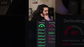 خداییش خیلی خوب شد! فیفا 🔥🔥🔥