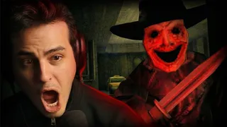 Puppet Combo — SKINFREAK (بازی کامل) 🔪 قاتلی که پوستت را زنده‌زنده جدا می‌کند