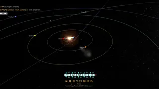 اگر هنوز باورنداری 3I/ATLAS صنعتی است! عکس جدید