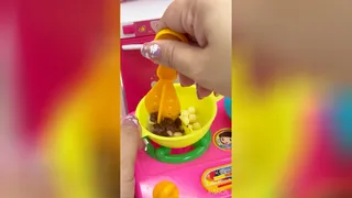کالکشن صورتی اسباب‌بازی‌های بامزه — آنباکسینگ ASMR رضایت‌بخش
