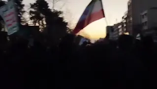 درخواست مردم از قوای مسلح کشور