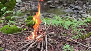 سفری به طبیعت و جشن تولد من @آشپزی با مهساو