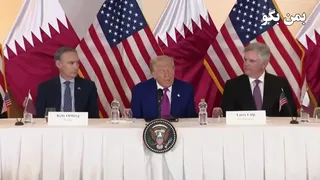چطور قطر با دیپلماسی بامبو پیروز جنگ خاورمیانه شد؟