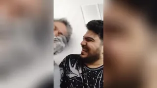 حمایت شما انگیزه ماست! 🔥🙏 @امیرتتلو