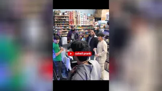 فیلم‌های دوربین مخفی از درگیری به دلیل ماشین 207