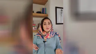 تبدیل سروین به استایل منحصر به فرد #کوتاه