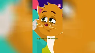 گربه شوخ می‌خواهد روی ماه زندگی کند و ترشی بفروشد | روز بین‌المللی ماه #مو