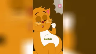 گربه‌ی خنده‌دار و پره گاز | دکتر باینوکس و کلیپ‌های خنده‌دار گربه #گاز #گربه‌های_خنده‌دار #دکتر_باینوکس