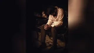 علی زندوکیلی - من آن ابرم (اجرای زنده)