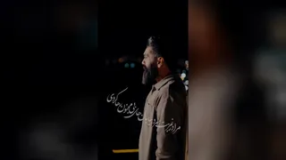 علی زندوکیلی - تیزر شب مستی