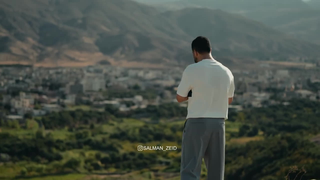 دانلود آهنگ سلمان زید برگرد
