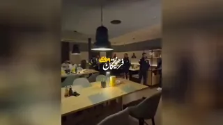 کریستیانو رونالدو آشپز تیم النصر را به مناسبت تولدش غافلگیر کرد