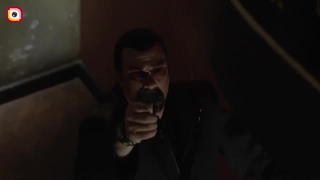 فیلم سینمایی تبرئه با دوبله فارسی Absolution 2024