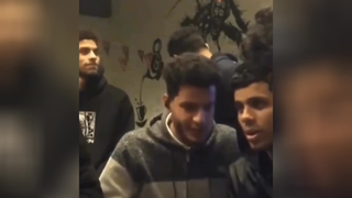 تلاوت قرآن